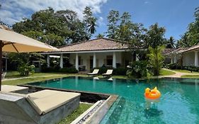 Claire Villa By Younger Villas & Resorts