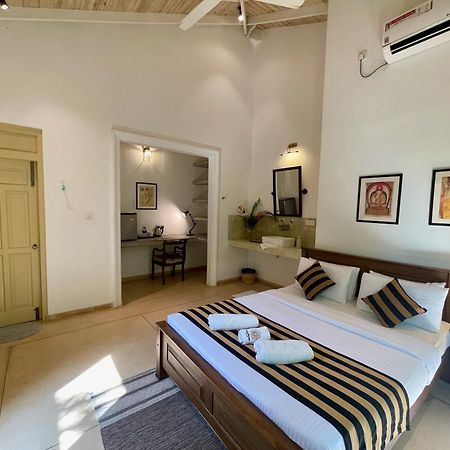 Claire Villa By Younger Villas & Resorts Ahangama Exterior photo
