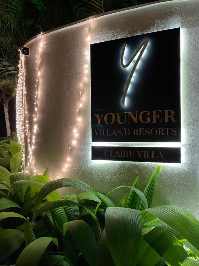 Claire Villa By Younger Villas & Resorts Ahangama Exterior photo