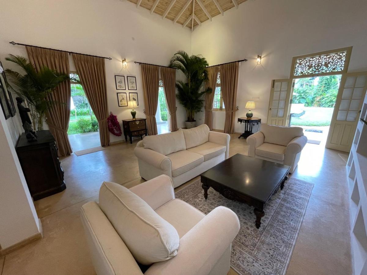 Claire Villa By Younger Villas & Resorts Ahangama Exterior photo