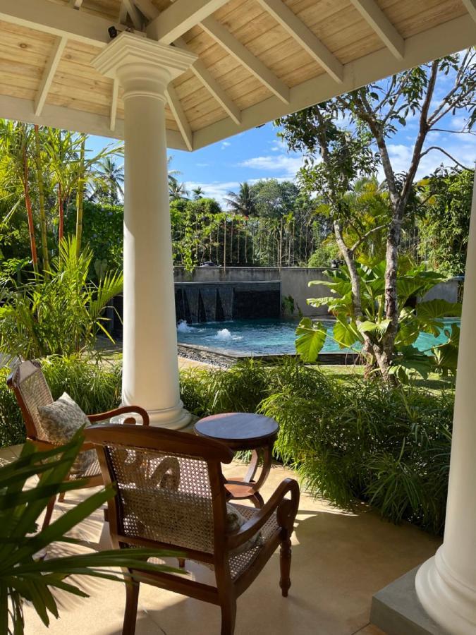 Claire Villa By Younger Villas & Resorts Ahangama Exterior photo