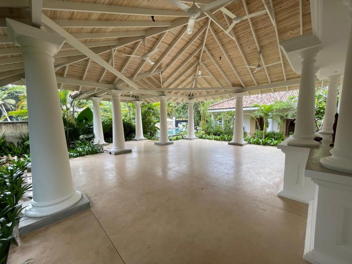 Claire Villa By Younger Villas & Resorts Ahangama Exterior photo