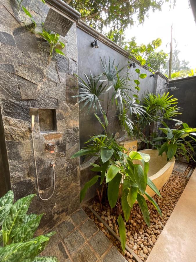 Claire Villa By Younger Villas & Resorts Ahangama Exterior photo