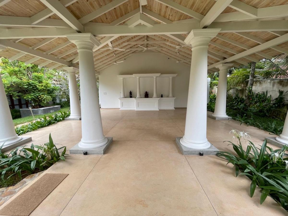 Claire Villa By Younger Villas & Resorts Ahangama Exterior photo