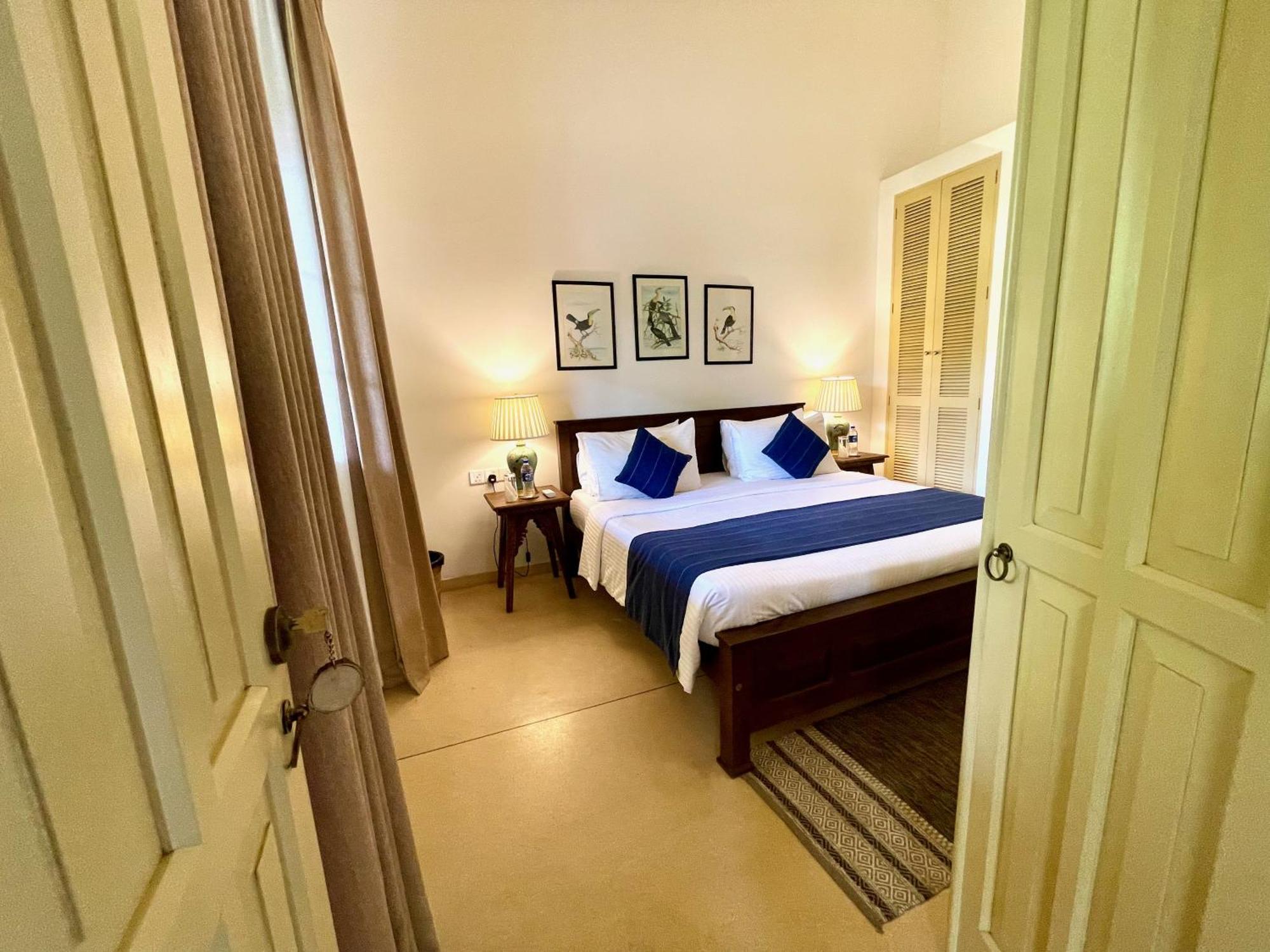 Claire Villa By Younger Villas & Resorts Ahangama Exterior photo