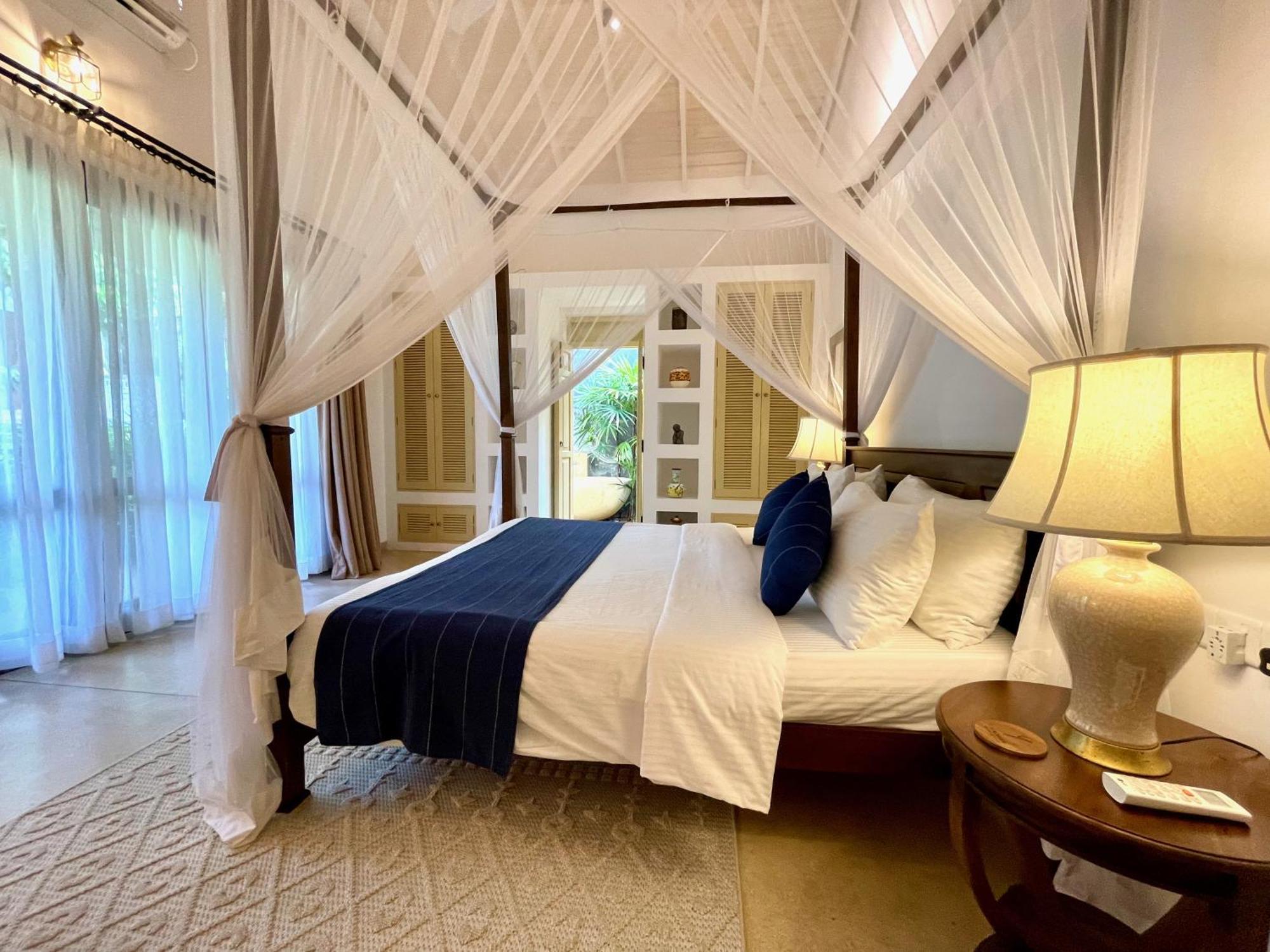 Claire Villa By Younger Villas & Resorts Ahangama Exterior photo