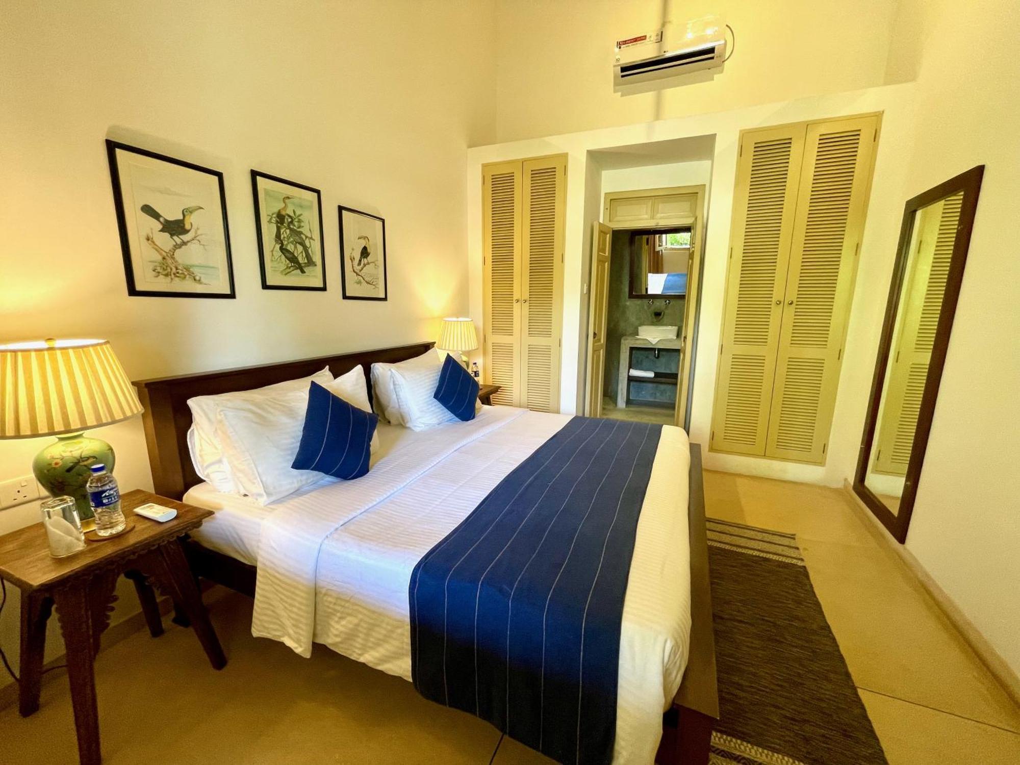Claire Villa By Younger Villas & Resorts Ahangama Exterior photo